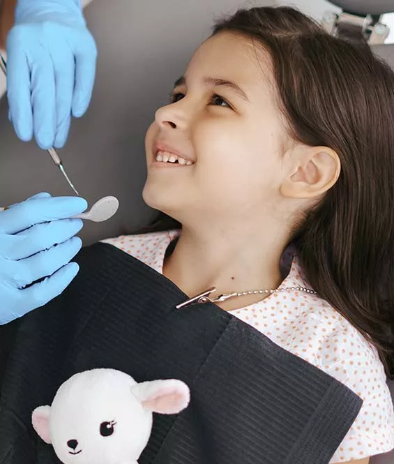 family dentistry in Lindsay